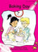 Baking Day by Rachel Walker, Kelvin Hawley