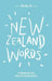 Book of New Zealand Words by Dianne Bardsley