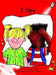 I Spy by Pam Holden, Pauline Whimp