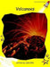 Volcanoes by Julie Ellis