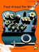 Food Around the World by Julie Ellis