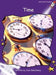 Time by Jack Gabolinscy