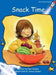 Snack Time by Pam Holden, Jenny Cooper