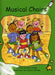 Musical Chairs by Pam Holden, Pauline Whimp