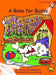 A Bone for Buddy by Jack Gabolinscy, Pauline Whimp