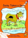 Daisy Takes a Swim by Pam Holden, Kelvin Hawley