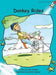 Donkey Rides by Pam Holden, Kelvin Hawley