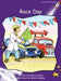 Race Day by John Lockyer, Kelvin Hawley