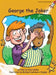 George the Joker by Pam Holden, Michael Cashmore-Hingley