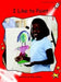 I Like to Paint by Pam Holden
