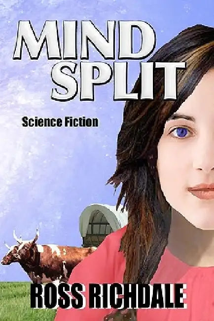 Mind Split by Ross Richdale
