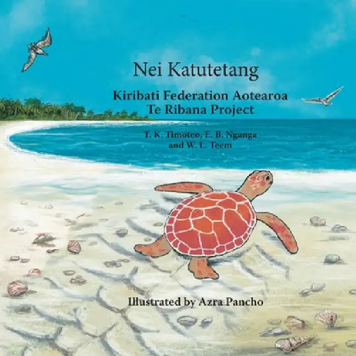 Nei Katutetang by W. L. Teem, E. B. Nganga, T. K. Timoteo