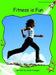 Fitness Is Fun by Carol Krueger
