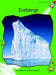 Icebergs by John Lockyer