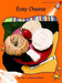 Easy Cheese by Rachel Walker