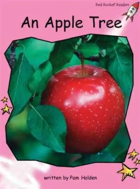 An Apple Tree by Pam Holden
