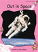 Out in Space by Pam Holden