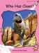 Who Has Claws? by Pam Holden