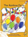 The Rainbow Party by Pam Holden, Pauline Whimp