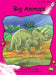 Big Animals by Pam Holden, Pauline Whimp