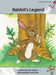 Rabbit's Legend by Pam Holden, Lamia Aziz