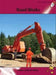 Road Works by Rachel Walker