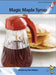 Magic Maple Syrup by Pam Holden