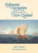 Polynesian Navigation and the Discovery of New Zealand by Jeff Evans