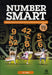 NUMBER SMART BK 1 by JACKIE ANDREWS