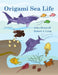 Origami Sea Life by John Montroll, Robert J. Lang