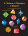 A Plethora of Polyhedra in Origami by John Montroll