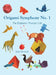 Origami Symphony No. 1: The Elephant's Trumpet Call by John Montroll