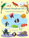 Origami Symphony No. 4: Capturing Vibrant Coral Reef Fish by John Montroll