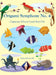 Origami Symphony No. 4: Capturing Vibrant Coral Reef Fish by John Montroll