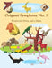 Origami Symphony No. 5: Woodwinds, Horns, and a Moose by John Montroll