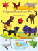 Origami Symphony No. 7: Musical Monkeys by John Montroll