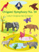 Origami Symphony No. 10: Lucky & Dangerous Sides of Origami by Montroll, John
