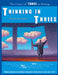 Thinking in Threes: The Power of Three in Writing by Backman Brian