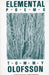 Elemental Poems by Tommy Olofsson