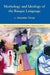 Mythology and Ideology of the Basque Language by Antonio Tovar, Jennifer Ottman, Joaquin Gorrochategui