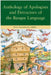 Anthology of Apologists and Detractors of the Basque Language by Juan Madariaga Orbea, Frederick H. Fornoff, Maria Cristina Saavedra