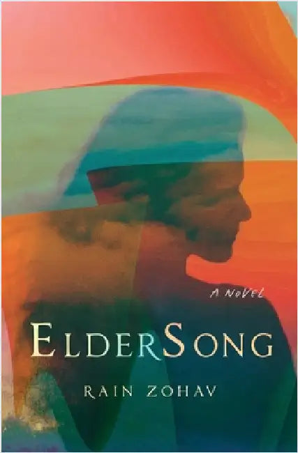 ElderSong by Zohav, Rain