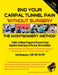 End Your Carpal Tunnel Pain Without Surgery by Katé Montgomery