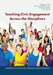 Teaching Civic Engagement Across the Disciplines by Elizabeth C. Matto, Alison Rios Millett McCartney, Elizabeth a. Bennion