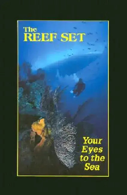 Reef Set by Paul Humann