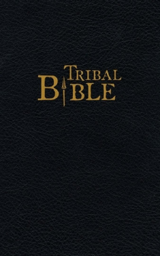 Tribal Bible: Stories of God from Oral Tradition by Daniel V. Runyon