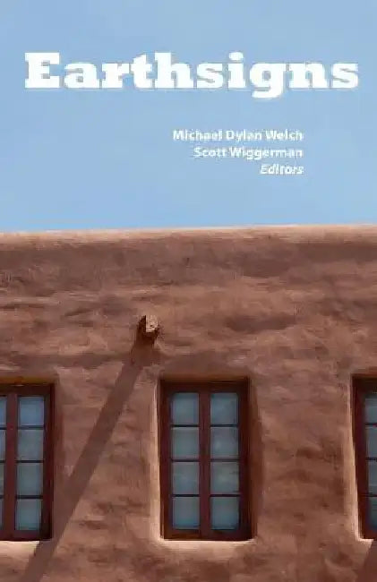 Earthsigns: 2017 Haiku North America Anthology by Michael Dylan Welch
