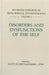 Disorders and Dysfunctions of the Self by Dante Cicchetti, Sheree L. Toth