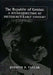 The Republic Of Genius: A Reconstruction of Nietzche's Early Thought by Quentin P. Taylor
