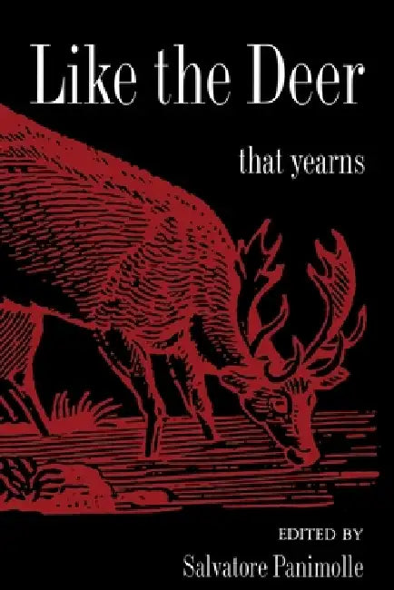 Like the Deer That Yearns by Salvatore Panimolle